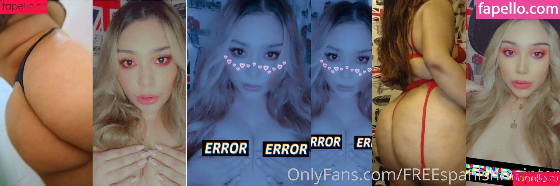 bigbooty.latinas / bigbootylatinamx Onlyfans Photo Gallery 