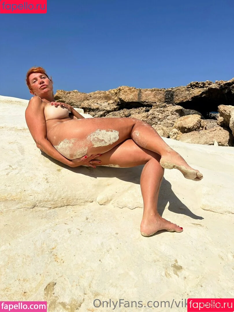 viki__fleissig / vikifleissig Onlyfans Photo Gallery 