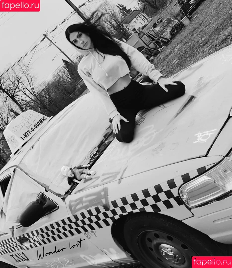 wonderlostfree / wonderlostofficial Onlyfans Photo Gallery 