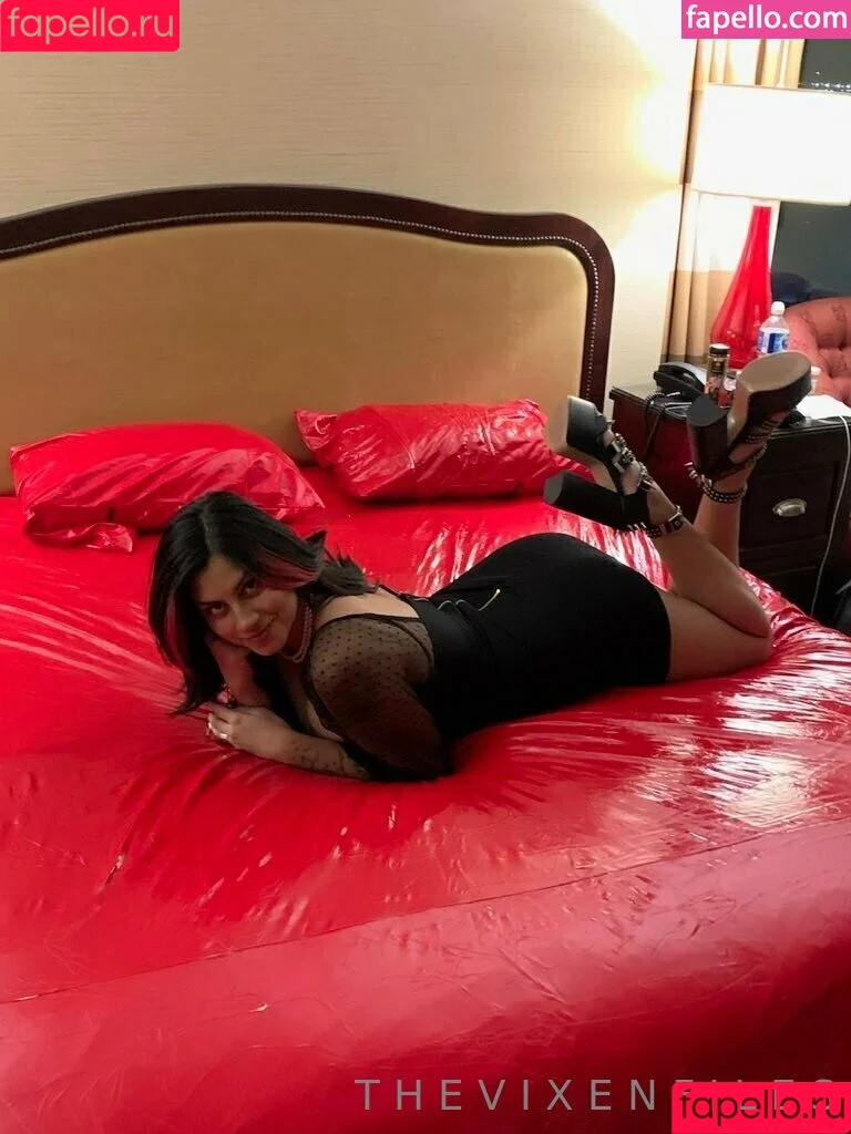 reel / thevixenfiless Onlyfans Photo Gallery 