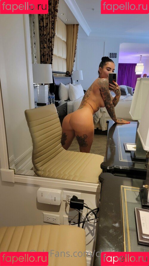 Christy Mack / ChristyMack Onlyfans Photo Gallery 