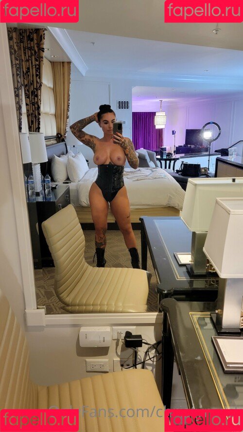Christy Mack / ChristyMack Onlyfans Photo Gallery 