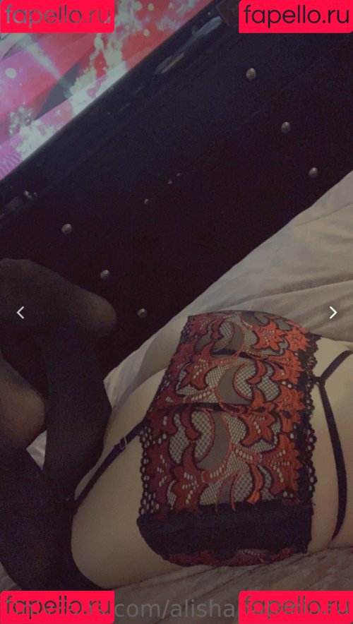 alishapatriciaaa / alishapatriciaw Onlyfans Photo Gallery 