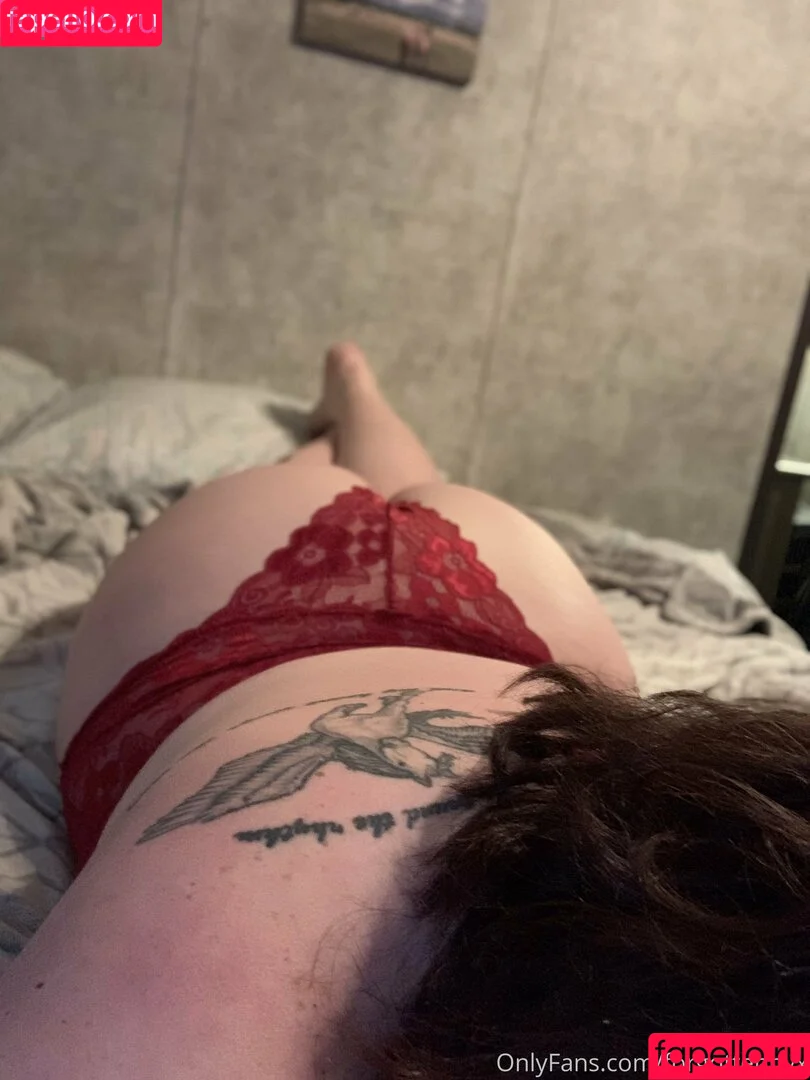 forgottennyx Onlyfans Photo Gallery 