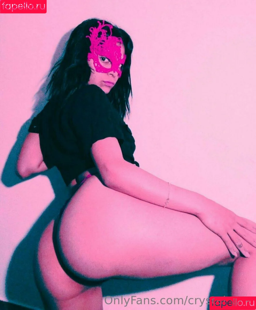 crystal_one / thecrystalone_ Onlyfans Photo Gallery 