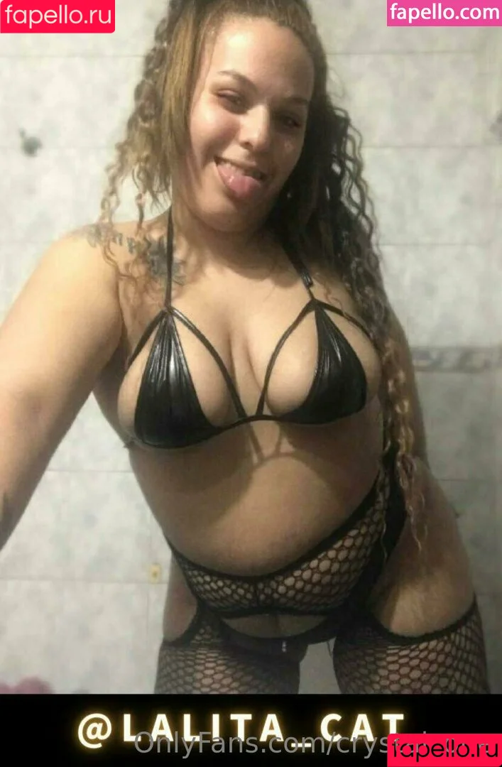 crystal_one / thecrystalone_ Onlyfans Photo Gallery 