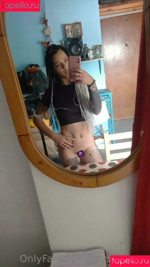 crystal_one / thecrystalone_ Onlyfans Photo Gallery 