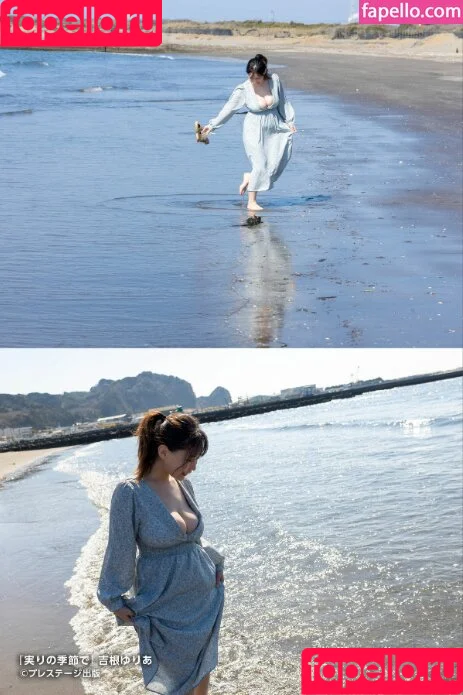 Julia_Yoshine / Yuria Yoshine / 吉根ゆりあ Onlyfans Photo Gallery 