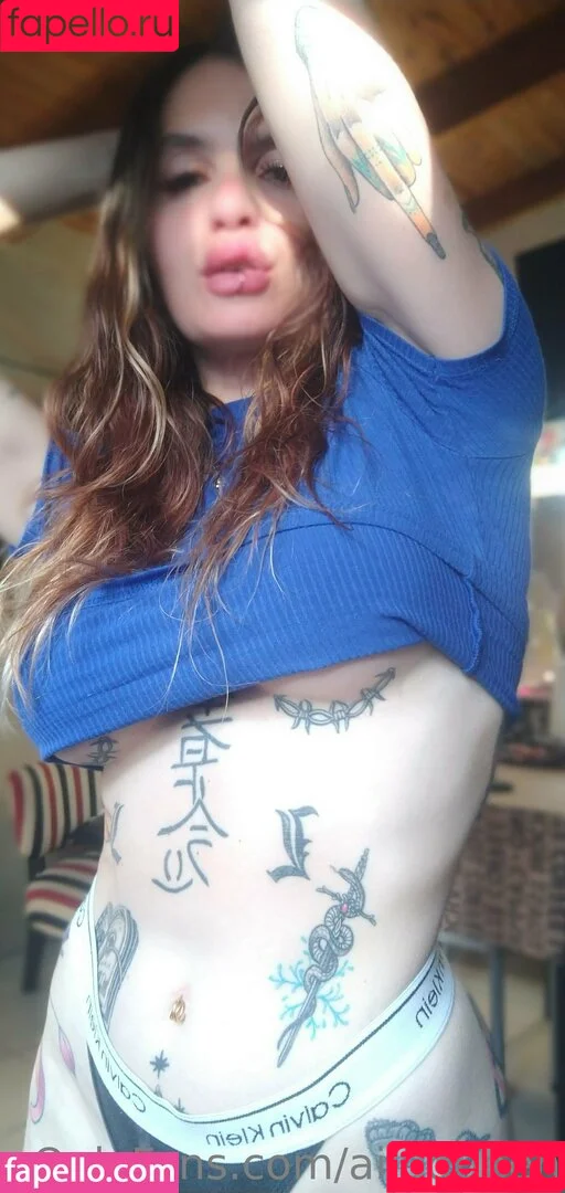 ailuqueen Onlyfans Photo Gallery 