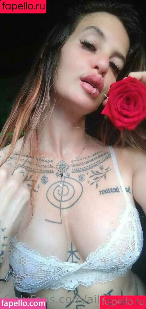 ailuqueen Onlyfans Photo Gallery 