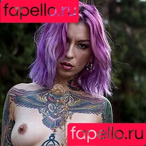 hexe_mg / hexmami Onlyfans Photo Gallery 