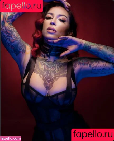 hexe_mg / hexmami Onlyfans Photo Gallery 