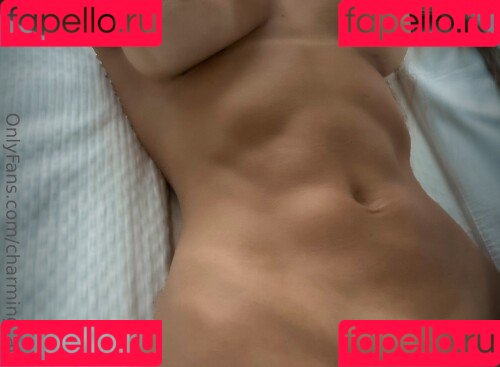 Charming_ale Onlyfans Photo Gallery 