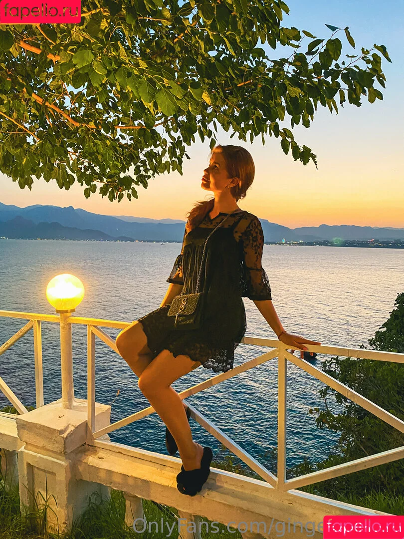 best_gingermissy Onlyfans Photo Gallery 