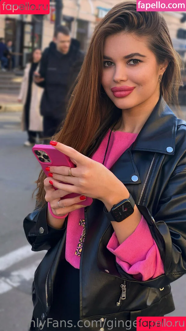 best_gingermissy Onlyfans Photo Gallery 