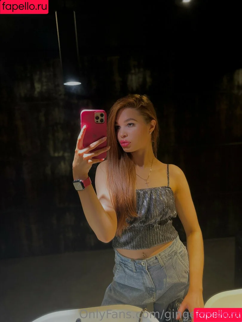 best_gingermissy Onlyfans Photo Gallery 