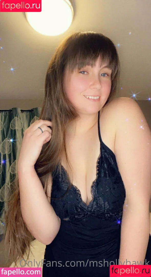 mshollyhawk / mshollykay Onlyfans Photo Gallery 