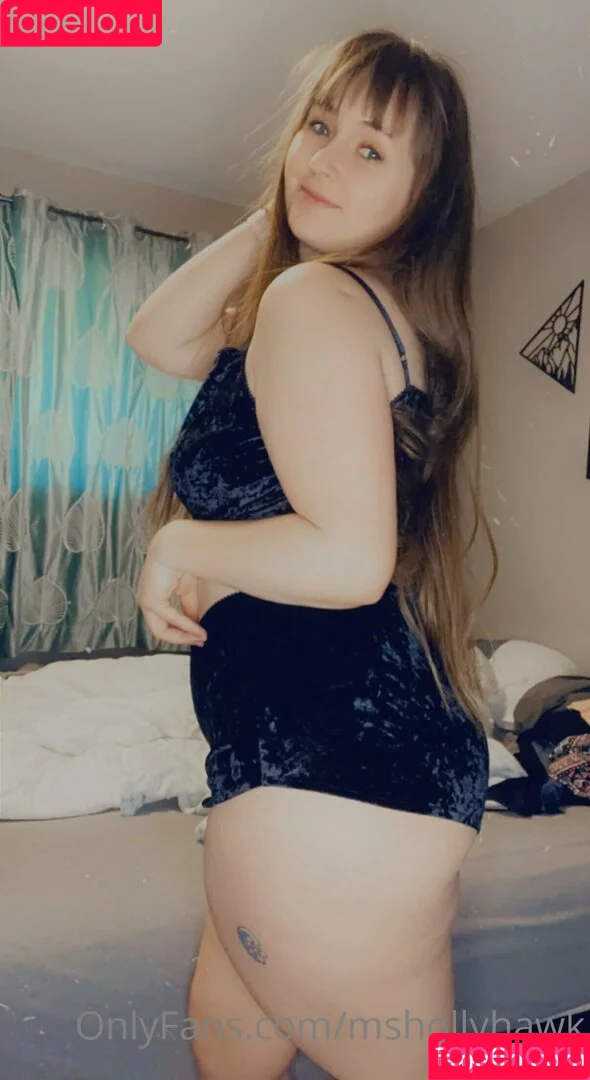 mshollyhawk / mshollykay Onlyfans Photo Gallery 