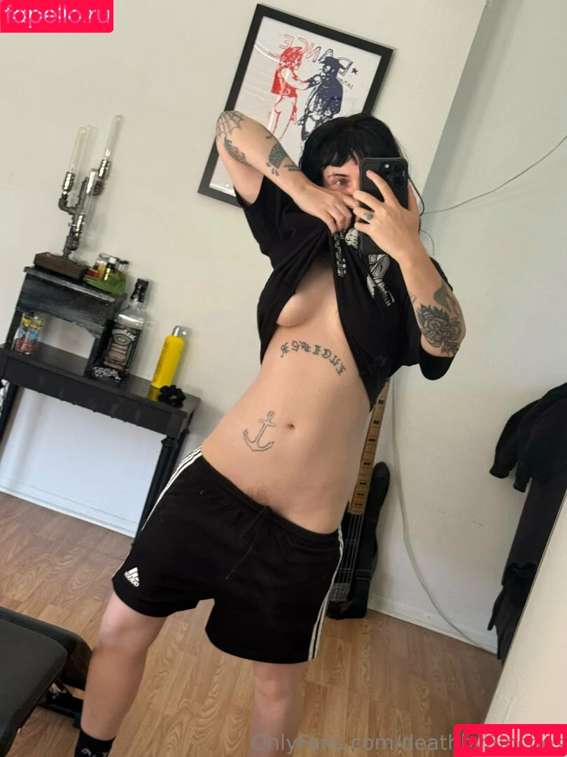 deathby8inches Onlyfans Photo Gallery 