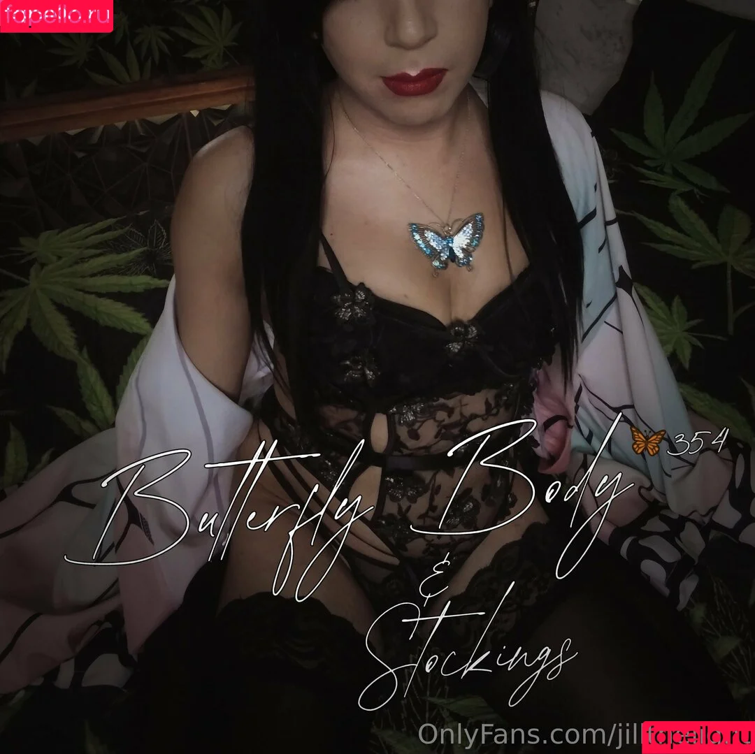 jillthelight Onlyfans Photo Gallery 