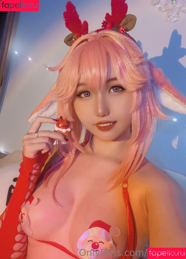 SRen244 / ShiRen244 / sr_24n Onlyfans Photo Gallery 