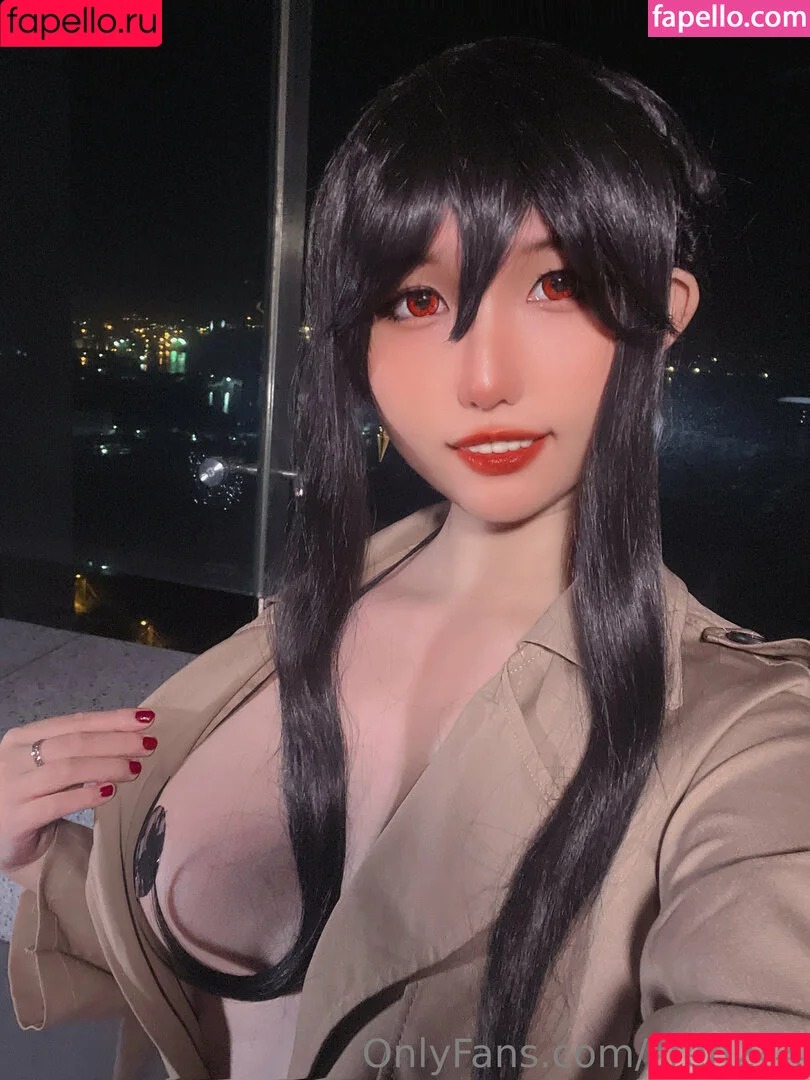 SRen244 / ShiRen244 / sr_24n Onlyfans Photo Gallery 