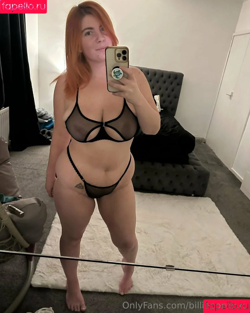 billieporterxo Onlyfans Photo Gallery 