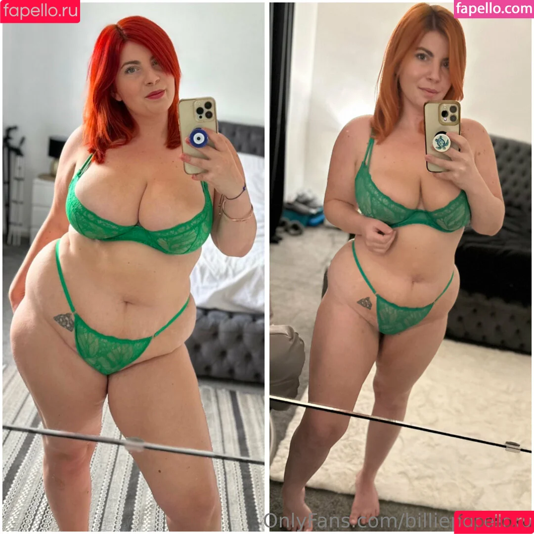 billieporterxo Onlyfans Photo Gallery 