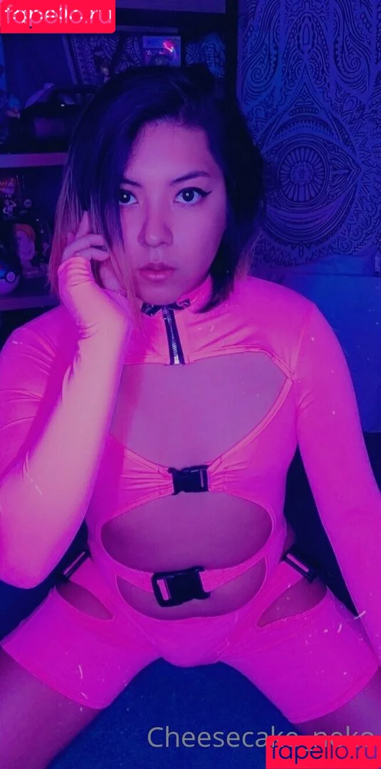 cheesecake_neko / cheesecakechinos Onlyfans Photo Gallery 