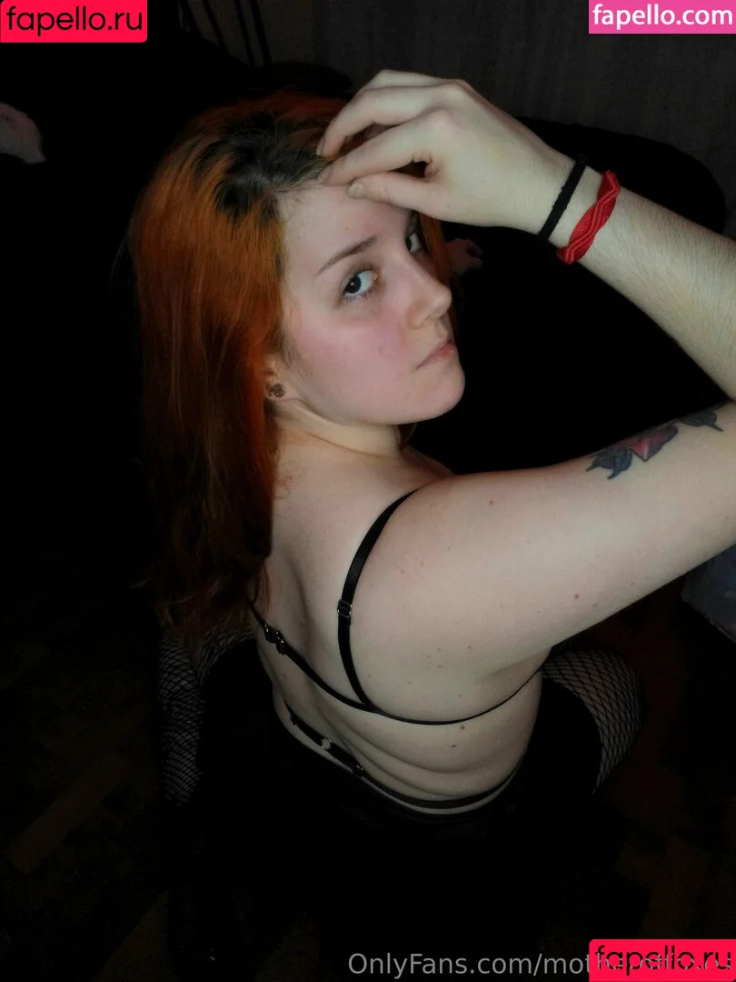 kirs10ruth / motheroffoxes Onlyfans Photo Gallery 