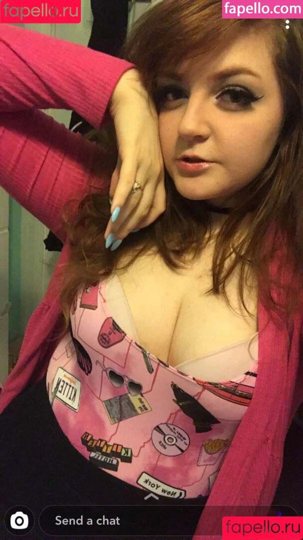 angelwitchofficial / realangelwitch Onlyfans Photo Gallery 