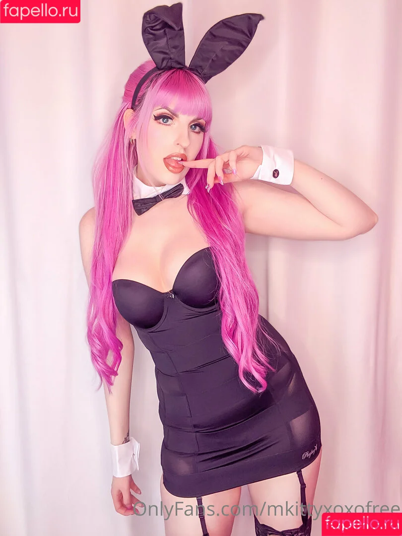 mkittyxoxo / mkittyxoxofree Onlyfans Photo Gallery 