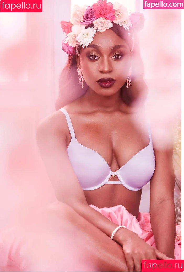 Normani / normani.sasha Onlyfans Photo Gallery 
