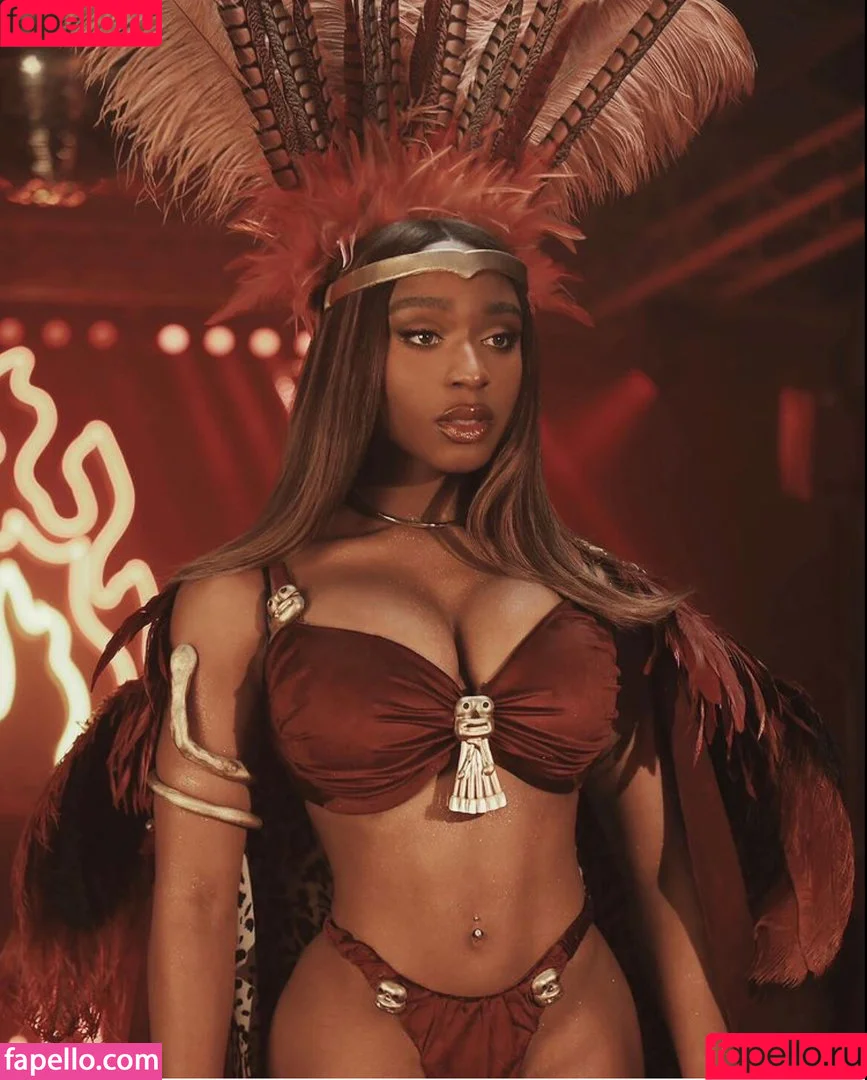 Normani / normani.sasha Onlyfans Photo Gallery 