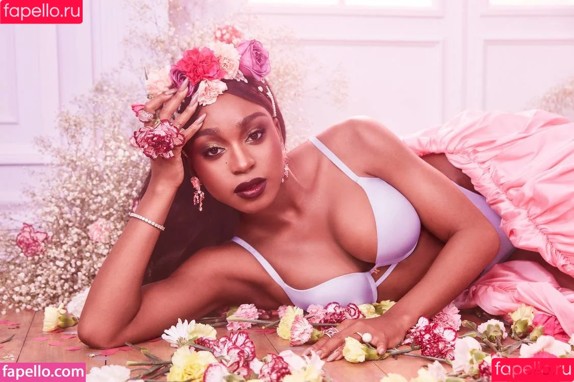 Normani / normani.sasha Onlyfans Photo Gallery 