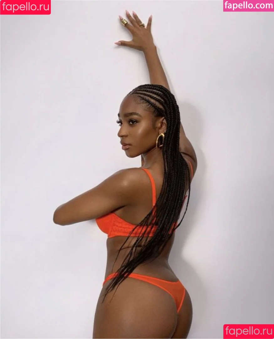 Normani / normani.sasha Onlyfans Photo Gallery 