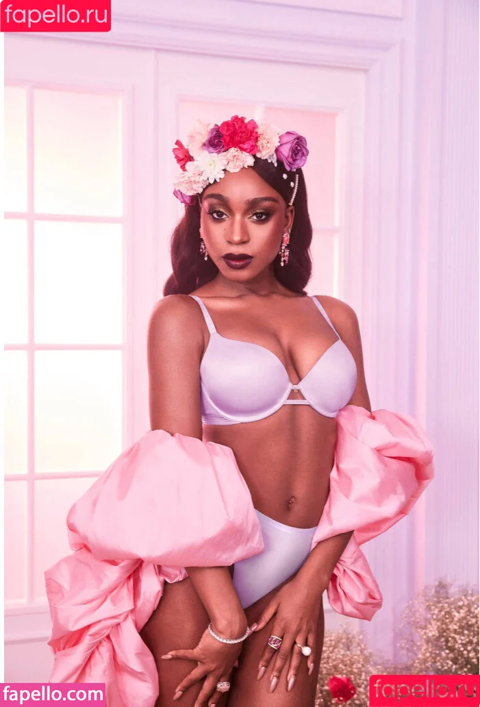 Normani / normani.sasha Onlyfans Photo Gallery 