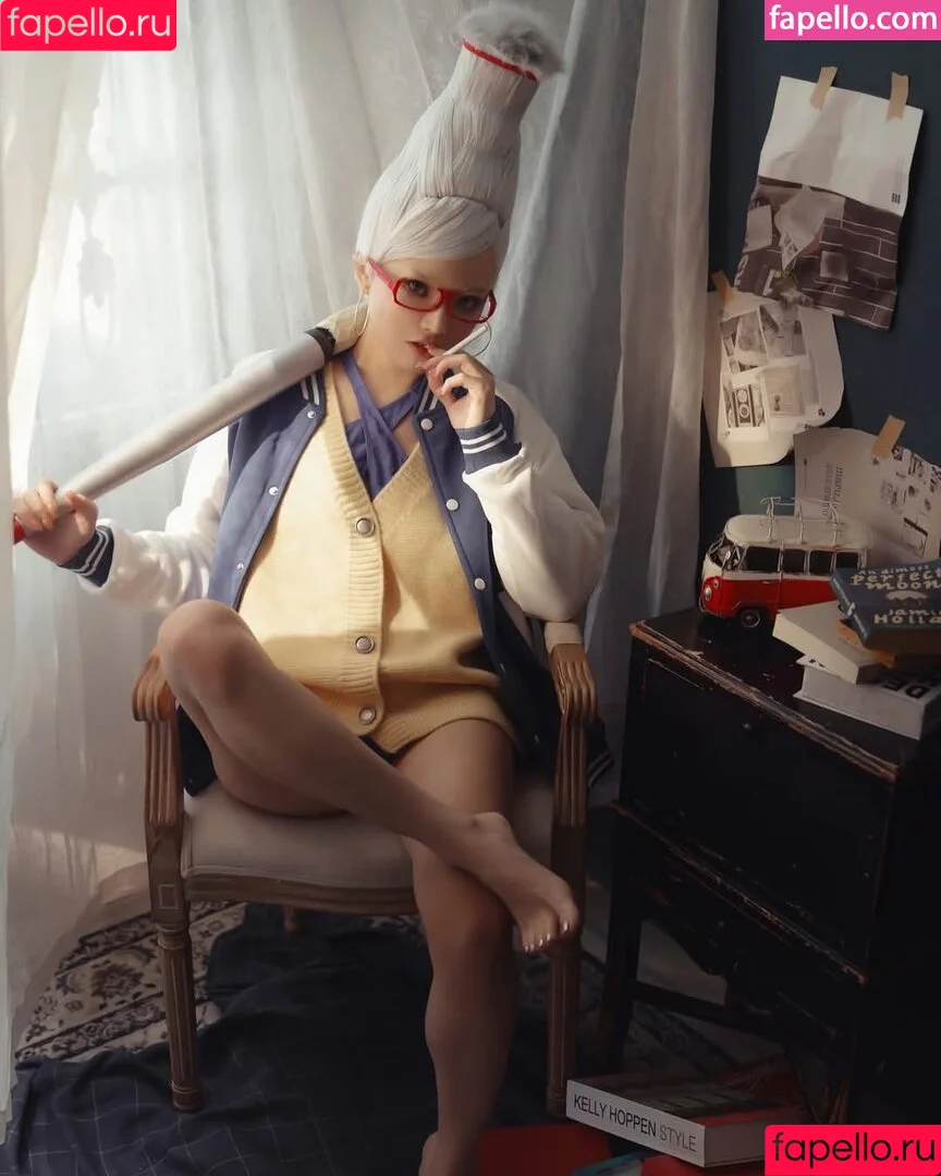 DenKa / Denkakeke / realanaandrews Onlyfans Photo Gallery 