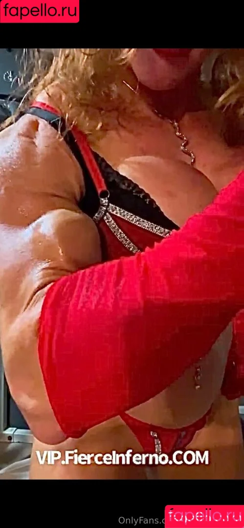 fierceinferno Onlyfans Photo Gallery 