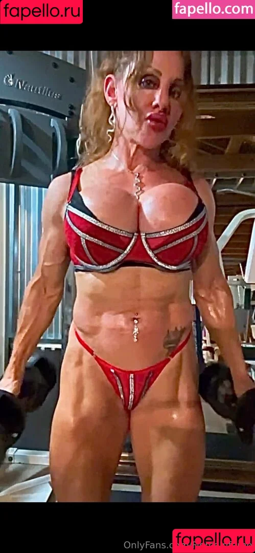 fierceinferno Onlyfans Photo Gallery 