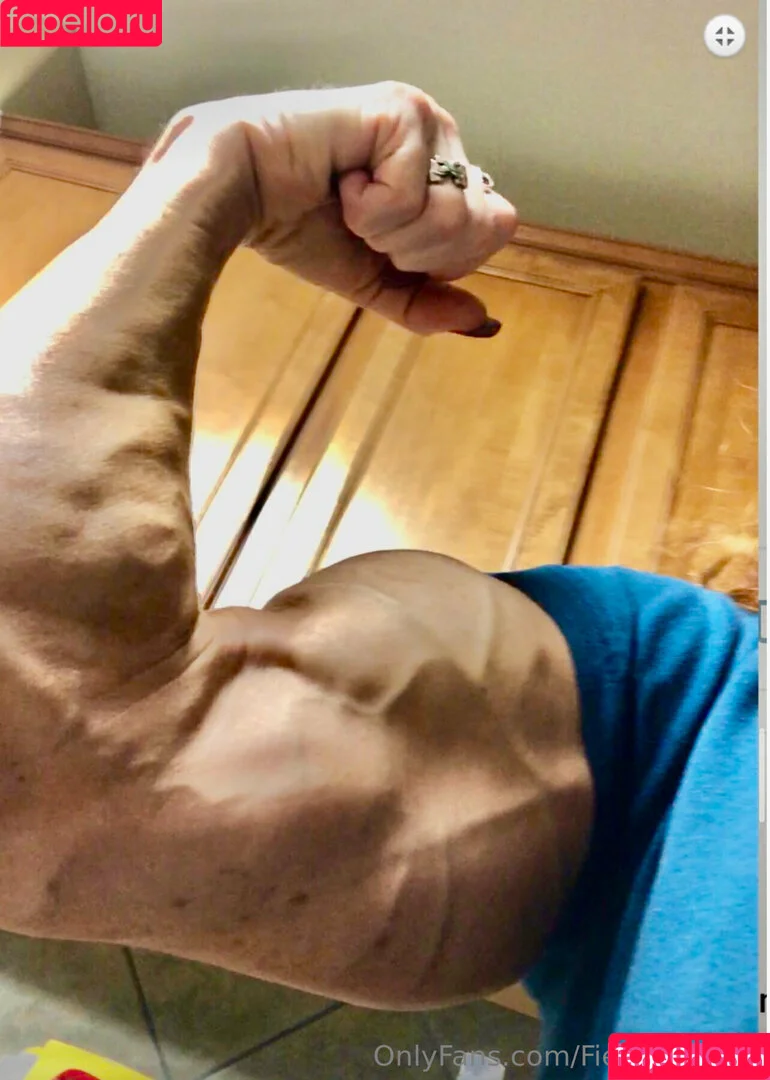 fierceinferno Onlyfans Photo Gallery 