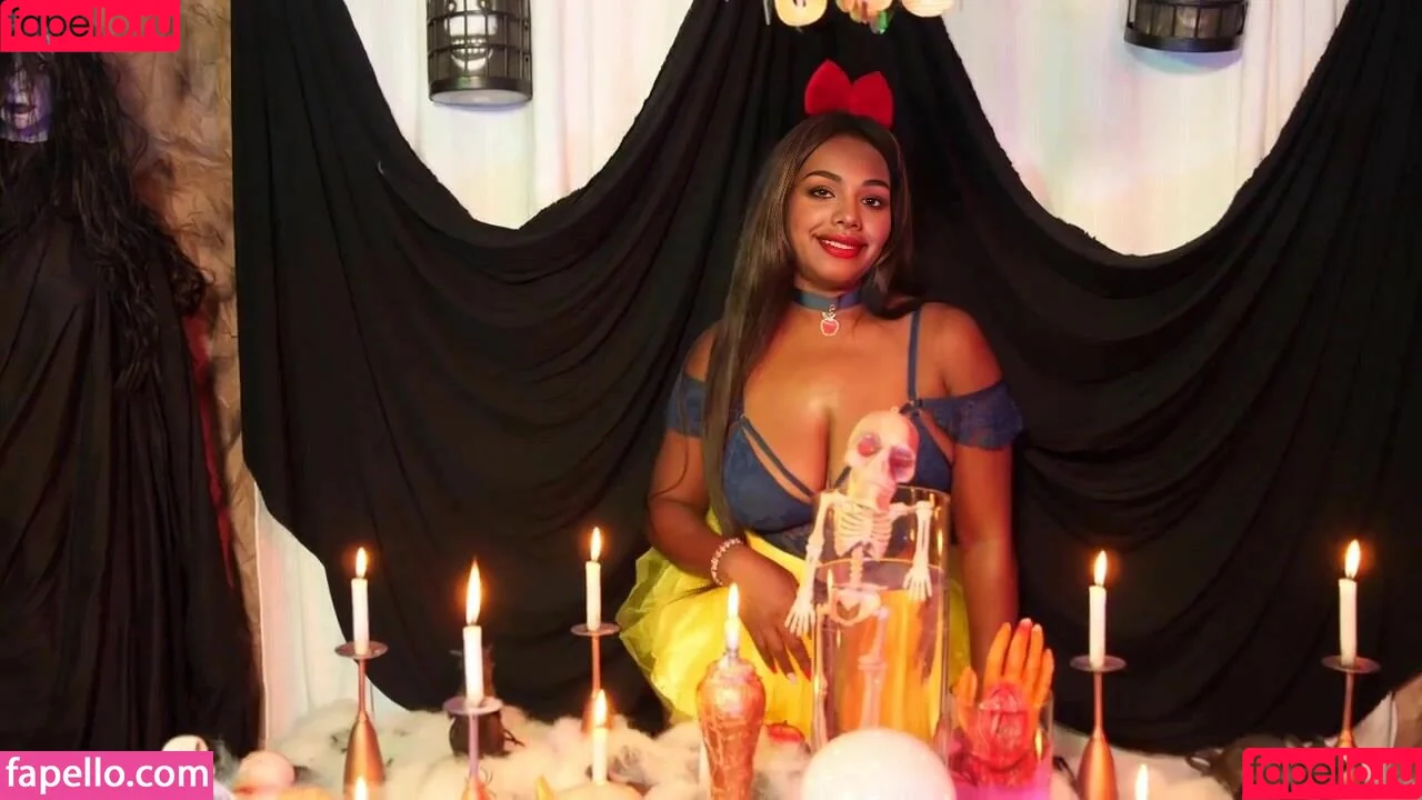 Sindy Orellana Onlyfans Photo Gallery 