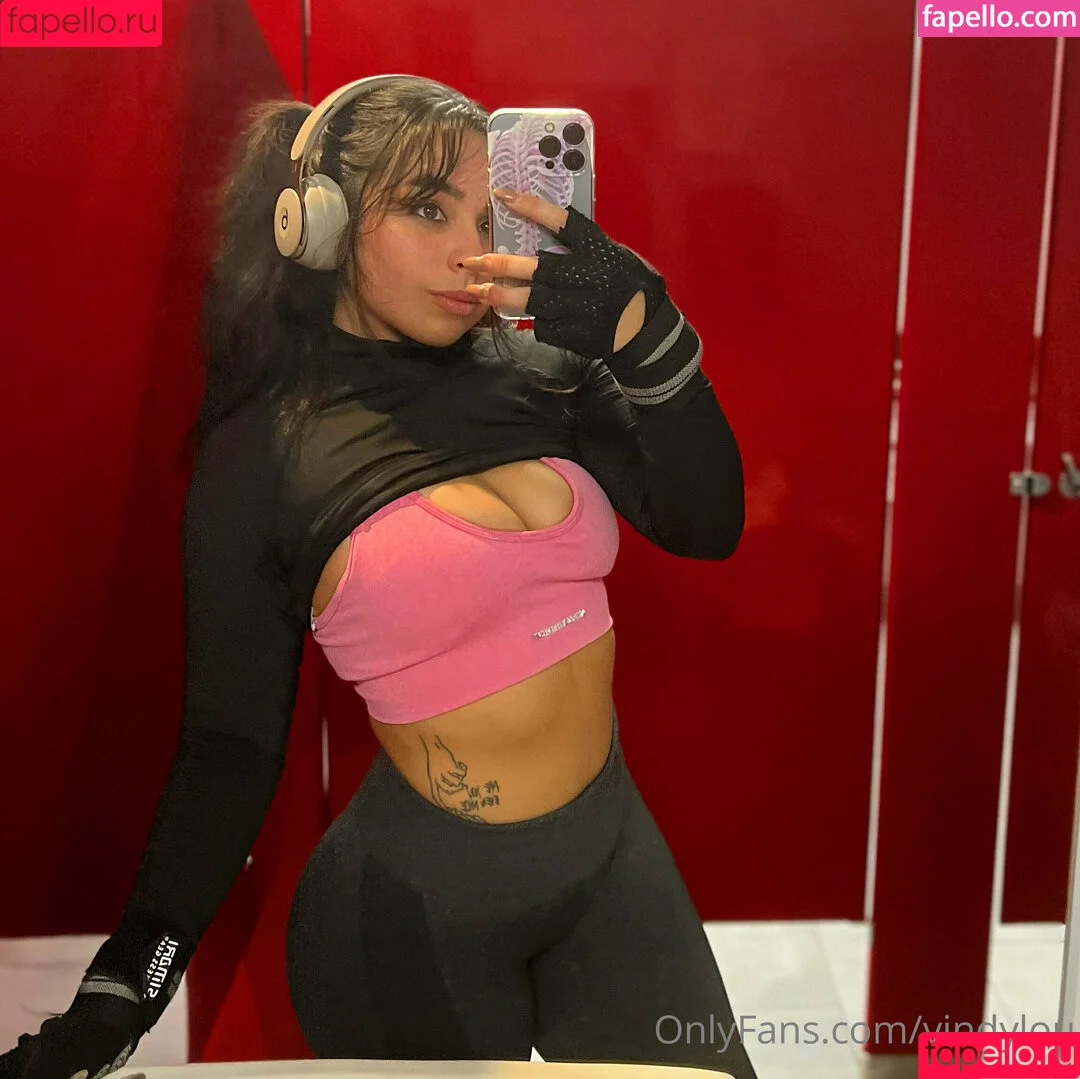 / Luda.vixa / ludavixa / vindylou Onlyfans Photo Gallery 