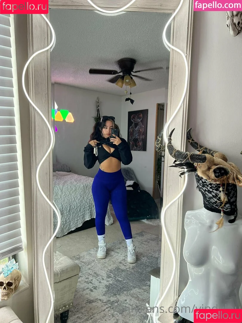 / Luda.vixa / ludavixa / vindylou Onlyfans Photo Gallery 