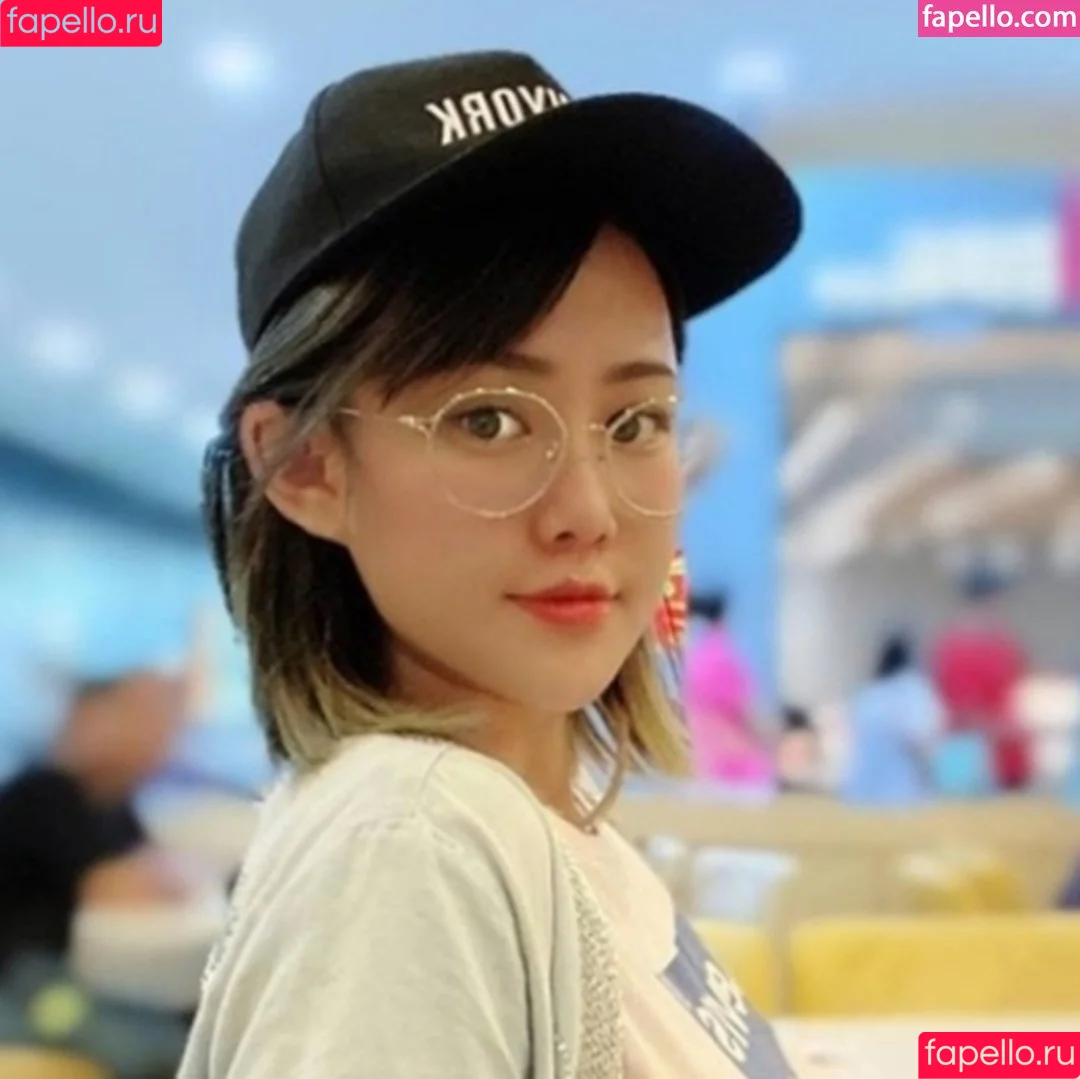 Cutesww0125 / Ma Yourong Onlyfans Photo Gallery 