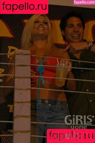 WWE Torrie Wilson / torriewilson Onlyfans Photo Gallery 