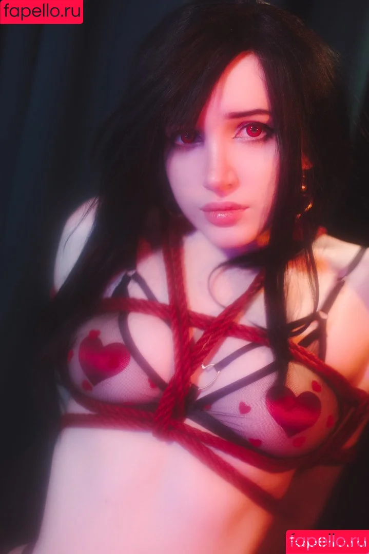 Ulichan / _ulichan_ Onlyfans Photo Gallery 