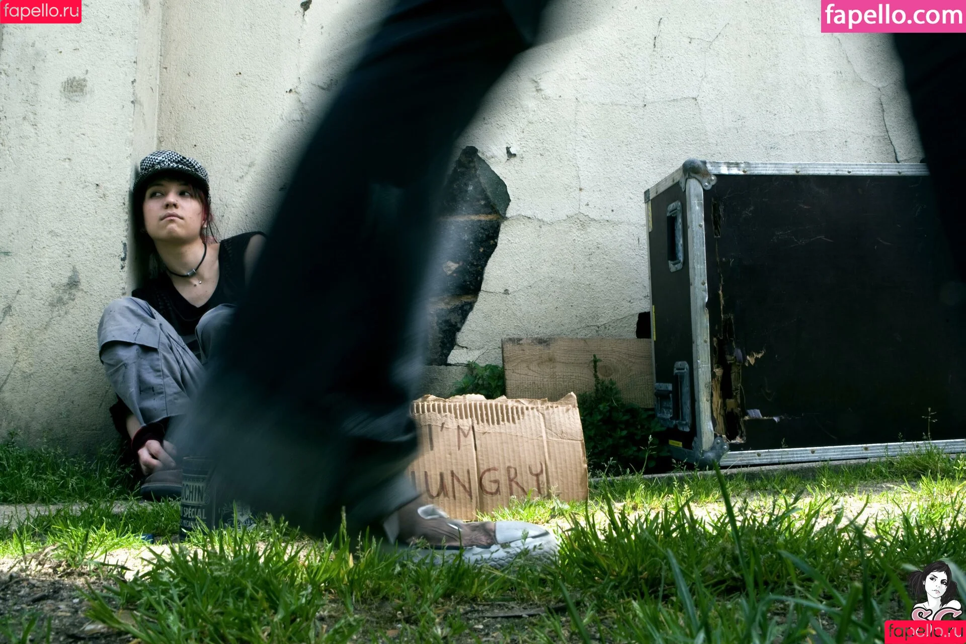 Vesperal / freevesperal / heyursinae / ursinaevesperal Onlyfans Photo Gallery 