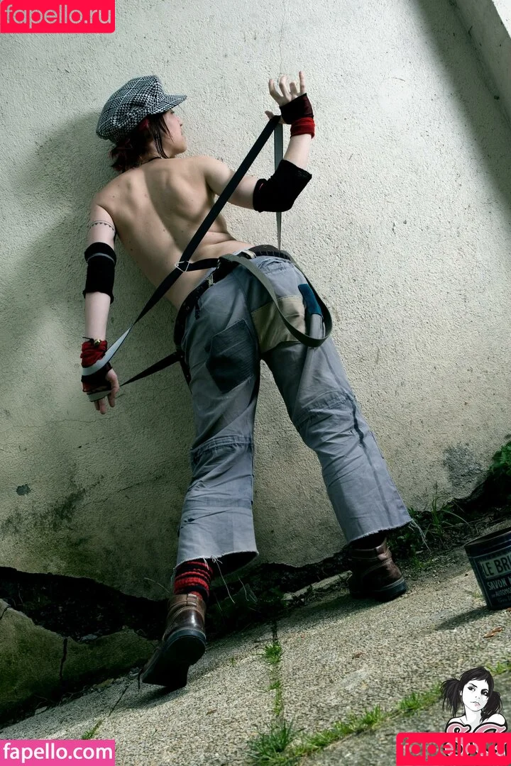 Vesperal / freevesperal / heyursinae / ursinaevesperal Onlyfans Photo Gallery 