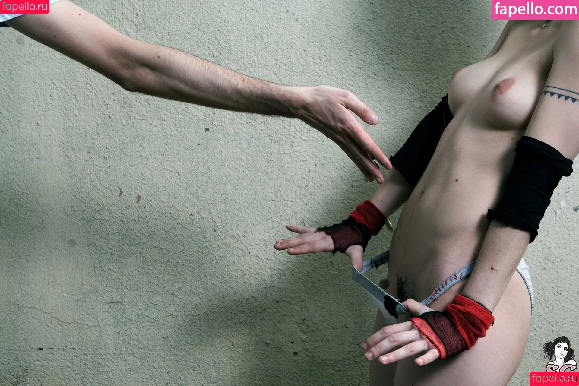 Vesperal / freevesperal / heyursinae / ursinaevesperal Onlyfans Photo Gallery 